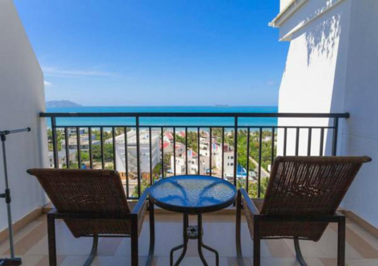 Sanya David Legendary Love Holiday Hotel エクステリア 写真