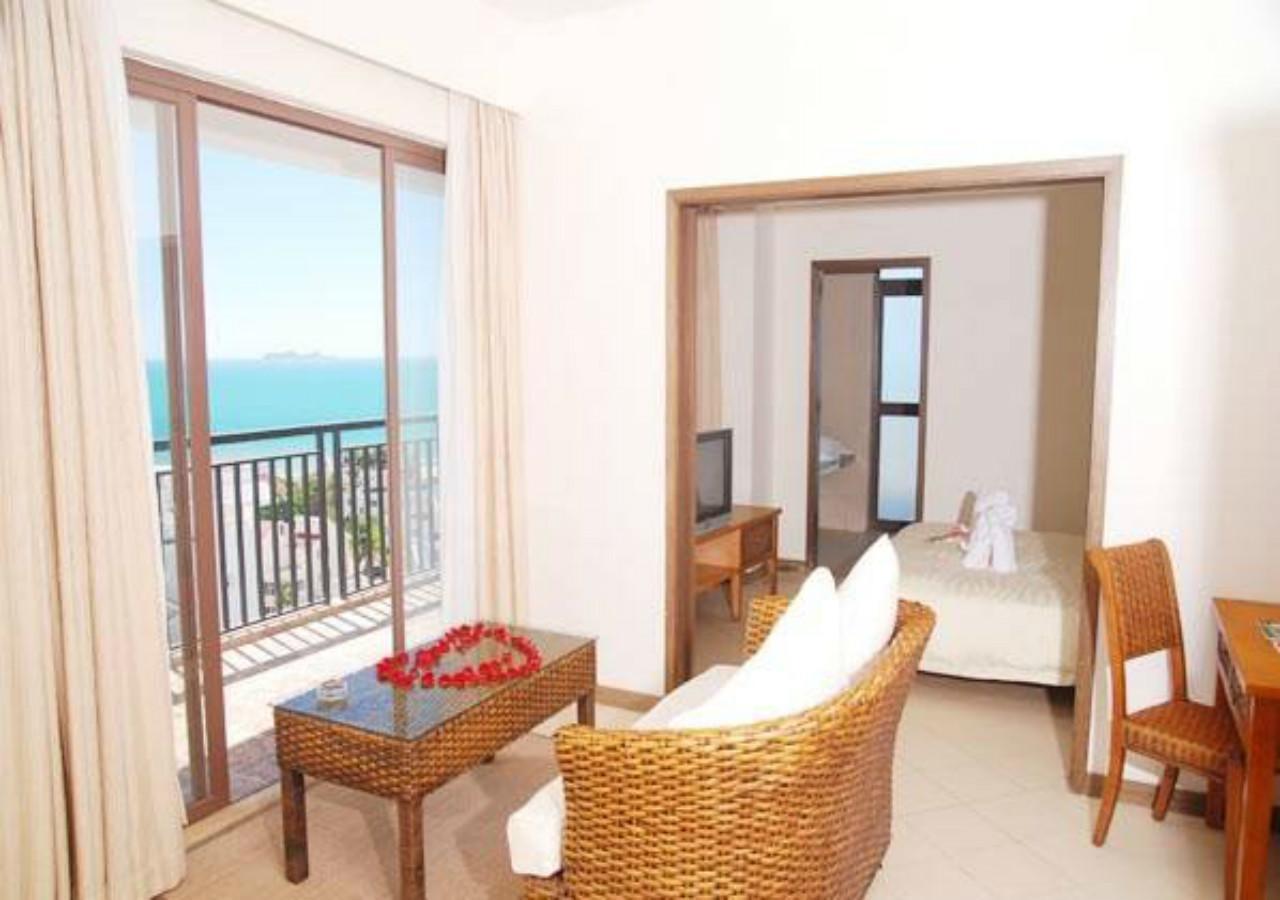 Sanya David Legendary Love Holiday Hotel エクステリア 写真