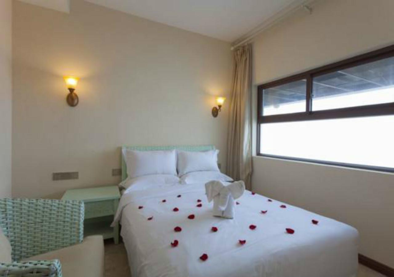 Sanya David Legendary Love Holiday Hotel エクステリア 写真