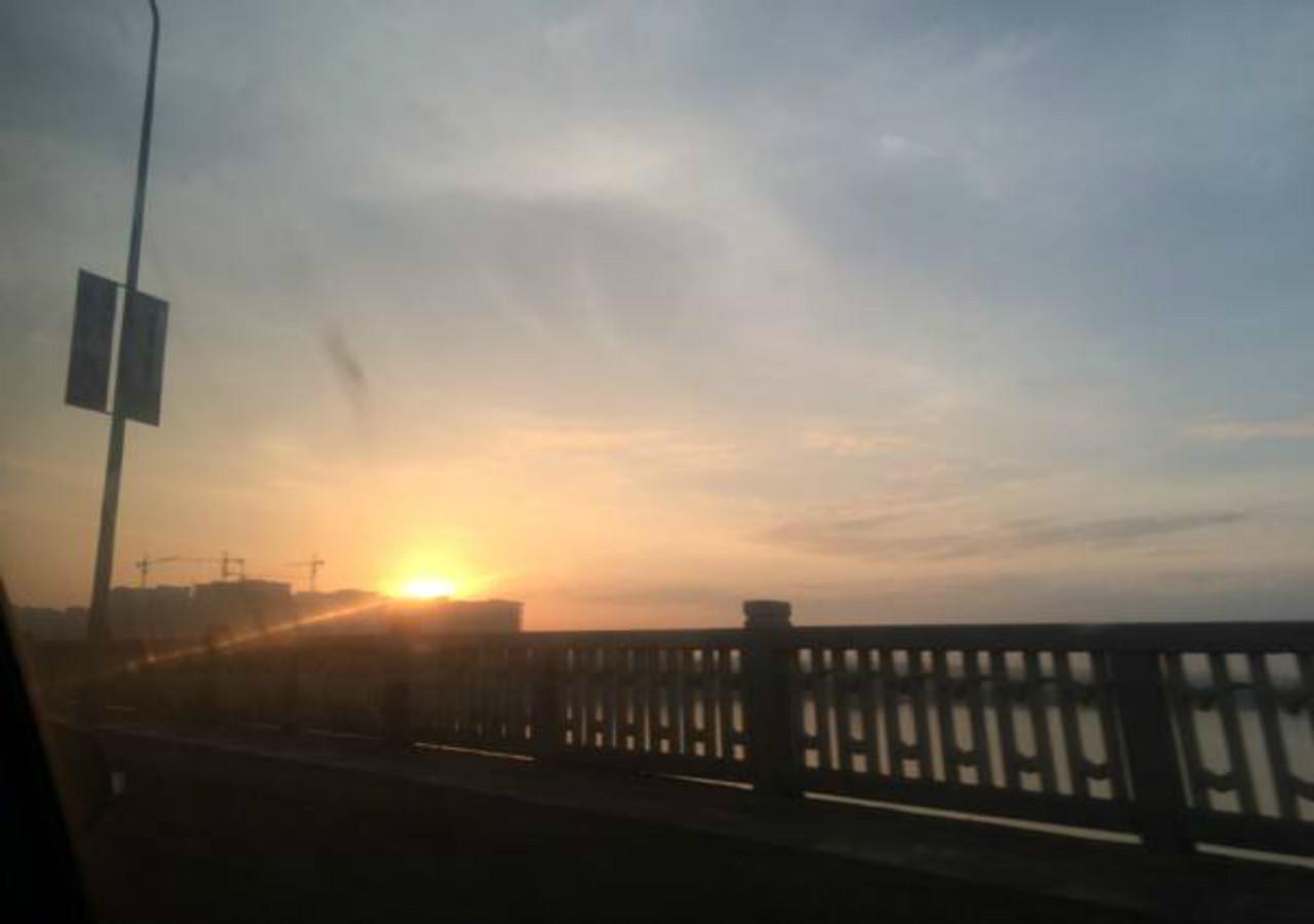 Sanya David Legendary Love Holiday Hotel エクステリア 写真